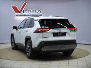 Toyota RAV4 V (XA50) Уфа  - изображение 24