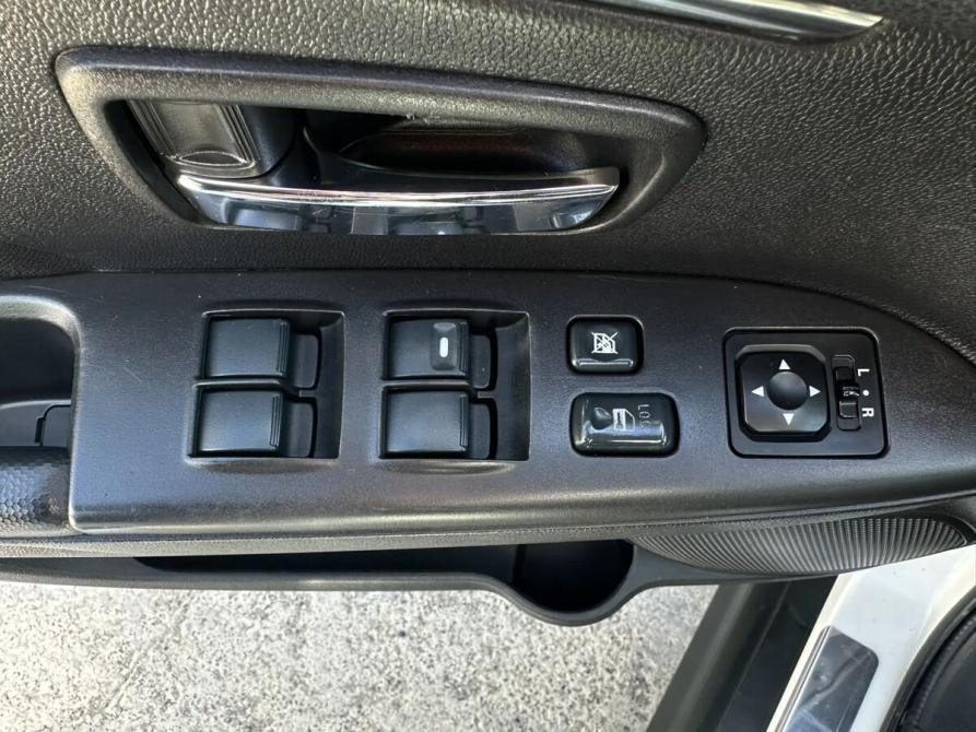 Mitsubishi ASX I Рестайлинг Ижевск  - изображение 13