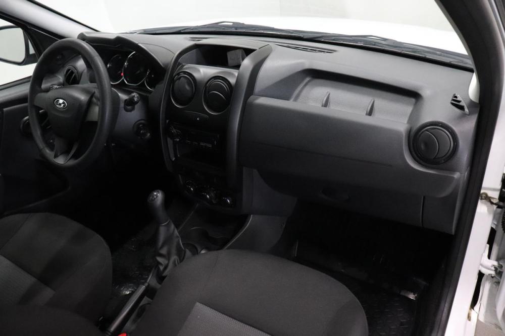 Lada (ВАЗ) Largus I Рестайлинг Ульяновск  - изображение 5