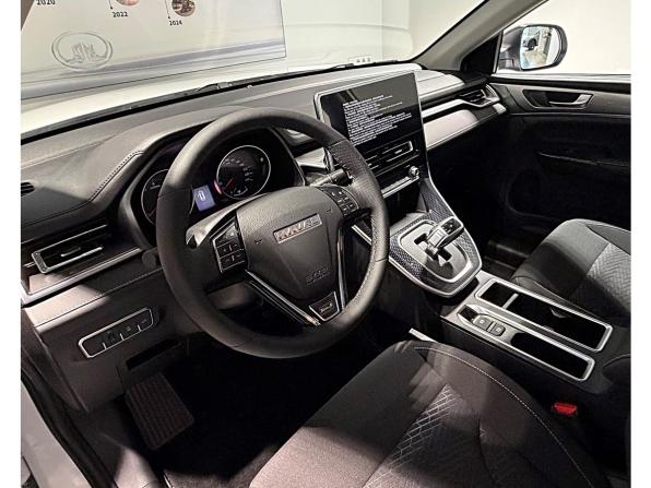 Новый Haval M6 II 2026 года, цена 2 325 510 рублей, внедорожник, Автокод Объявления