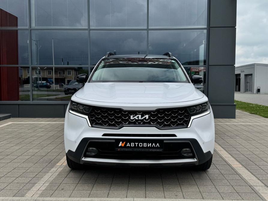 Kia Sorento IV Владикавказ  - изображение 2
