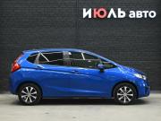 Honda Fit III Екатеринбург  - изображение 27