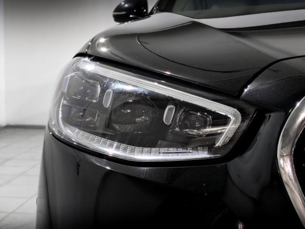 Mercedes-Benz S-Класс VII (W223) с пробегом 2021 года, цена 9 100 000 рублей, 94327 км, седан, Автокод Объявления