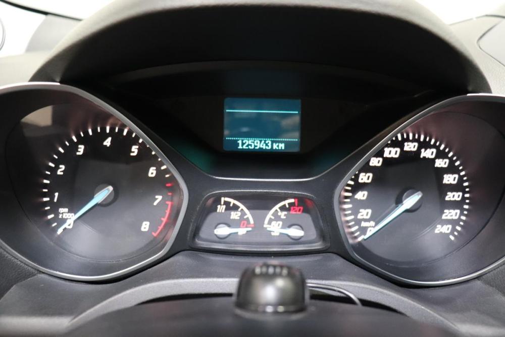 Ford Kuga II Рестайлинг Иркутск  - изображение 14