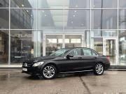 Mercedes-Benz C-Класс IV (W205) Пермь  - изображение 30