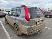 Nissan X-Trail II Рестайлинг Пермь  - изображение 8