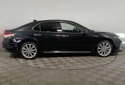 Toyota Camry VIII (XV70) Рестайлинг Волгоград  - изображение 33