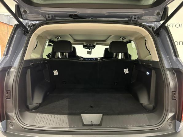 Haval H3 I с пробегом 2024 года, цена 2 149 000 рублей, 52785 км, внедорожник, Автокод Объявления