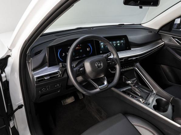 Changan CS35 Plus I Рестайлинг с пробегом 2023 года, цена 1 840 000 рублей, 26339 км, внедорожник, Автокод Объявления