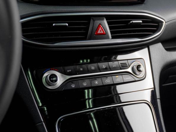Hyundai Santa Fe IV (China Market) с пробегом 2020 года, цена 3 079 000 рублей, 106567 км, внедорожник, Автокод Объявления