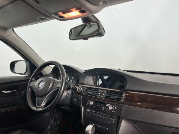 BMW 3 серии V (E90/E91/E92/E93) Рестайлинг с пробегом 2010 года, цена 1 235 000 рублей, 162000 км, седан, Автокод Объявления