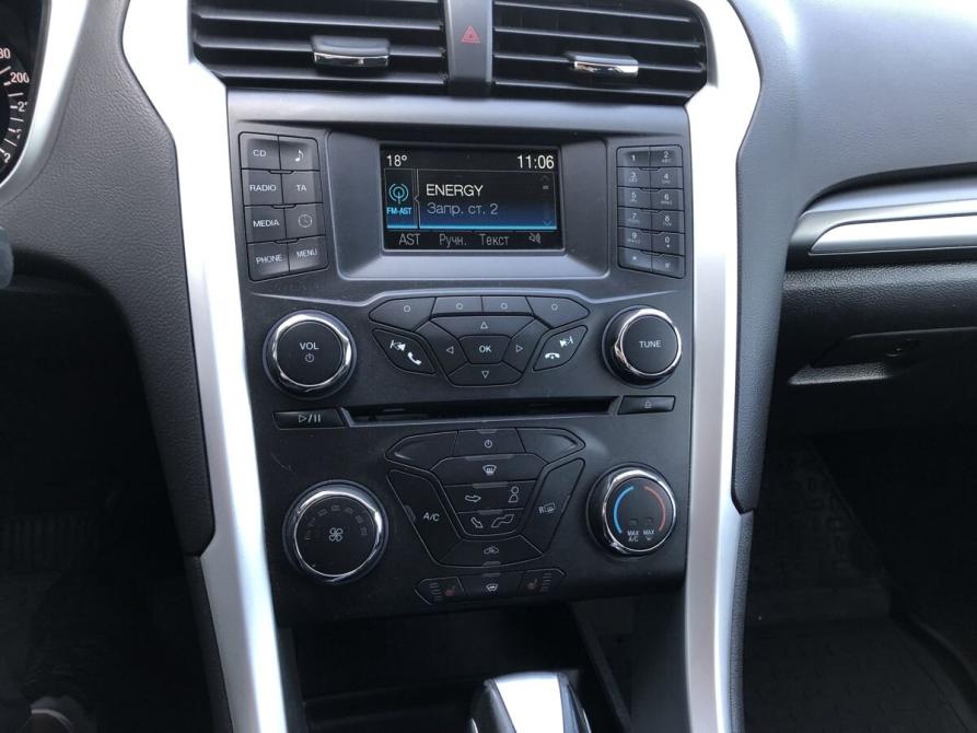 Ford Mondeo V Брянск  - изображение 14