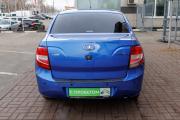 Lada (ВАЗ) Granta I Ульяновск  - изображение 30