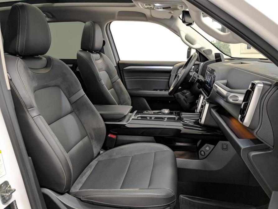 Haval Dargo Санкт-Петербург  - изображение 24