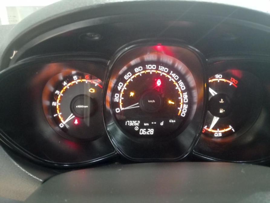 Lada (ВАЗ) Vesta I Арзамас  - изображение 12