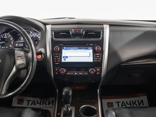 Nissan Teana III (L33) с пробегом 2015 года, цена 1 499 500 рублей, 157418 км, седан, Автокод Объявления
