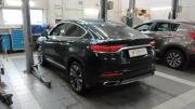 Geely Tugella I Санкт-Петербург  - изображение 9