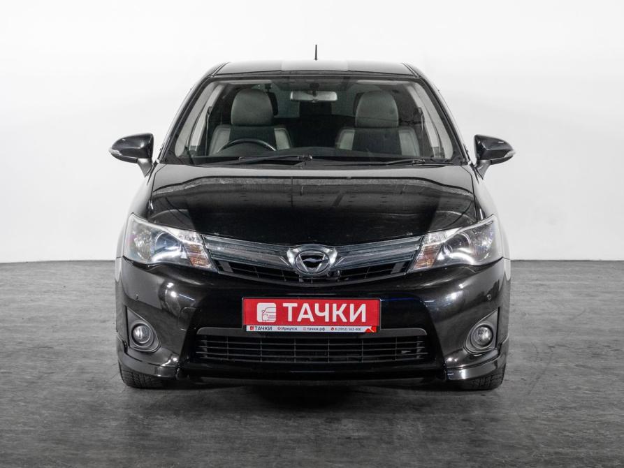 Toyota Corolla XI (E160 E170 E180) Иркутск  - изображение 2