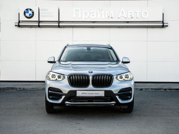 BMW X3 III (G01) с пробегом 2019 года, цена 3 450 000 рублей, 173335 км, внедорожник, Автокод Объявления