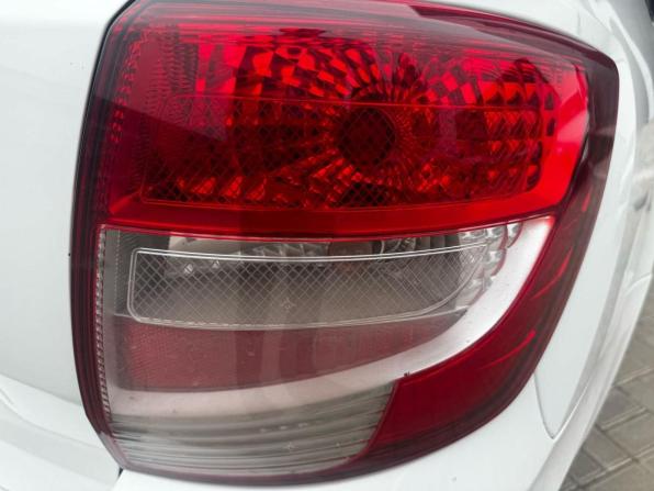 Lada (ВАЗ) Granta I Рестайлинг с пробегом 2021 года, цена 629 900 рублей, 103218 км, седан, Автокод Объявления