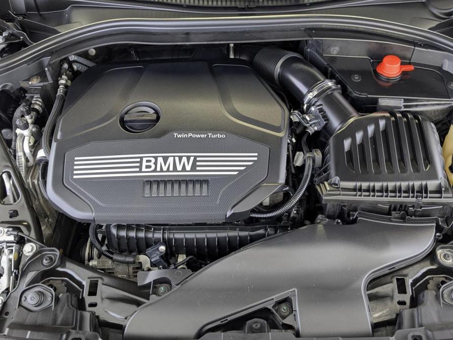 BMW 2 серии F44 Москва  - изображение 9