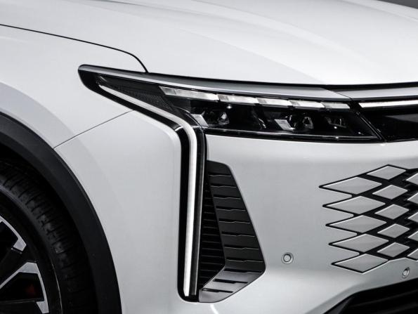 Exeed RX с пробегом 2023 года, цена 3 100 000 рублей, 29825 км, внедорожник, Автокод Объявления