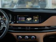 Changan CS95 I Рестайлинг 2 Новосибирск  - изображение 38