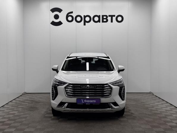 Haval Jolion I с пробегом 2023 года, цена 1 822 000 рублей, 42290 км, внедорожник, Автокод Объявления