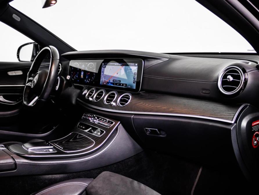 Mercedes-Benz E-Класс V (W213 S213 C238) Рестайлинг Москва  - изображение 10