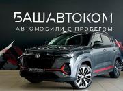 Changan CS35 Plus I Рестайлинг Уфа  - изображение 20