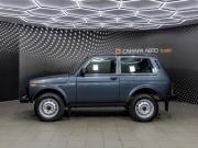 Lada (ВАЗ) 2121 (4x4) I Рестайлинг Самара  - изображение 24