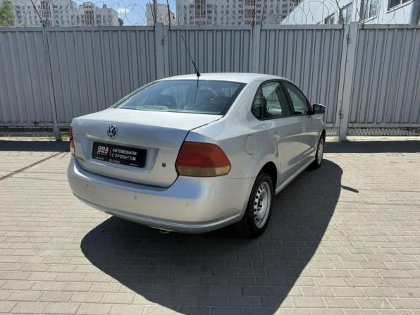 Volkswagen Polo V с пробегом 2012 года, цена 515 000 рублей, 280000 км, седан, Автокод Объявления