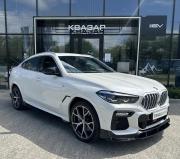 BMW X6 III (G06) Краснодар  - изображение 35