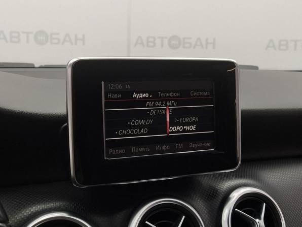 Mercedes-Benz A-Класс III (W176) с пробегом 2013 года, цена 1 199 000 рублей, 204000 км, хэтчбек, Автокод Объявления