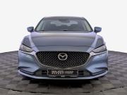 Mazda 6 III (GJ) Рестайлинг 2 Москва  - изображение 31