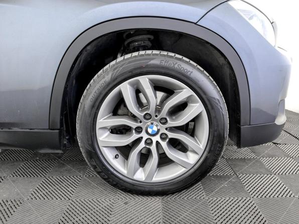 BMW X1 I (E84) Рестайлинг с пробегом 2014 года, цена 1 650 000 рублей, 134614 км, внедорожник, Автокод Объявления