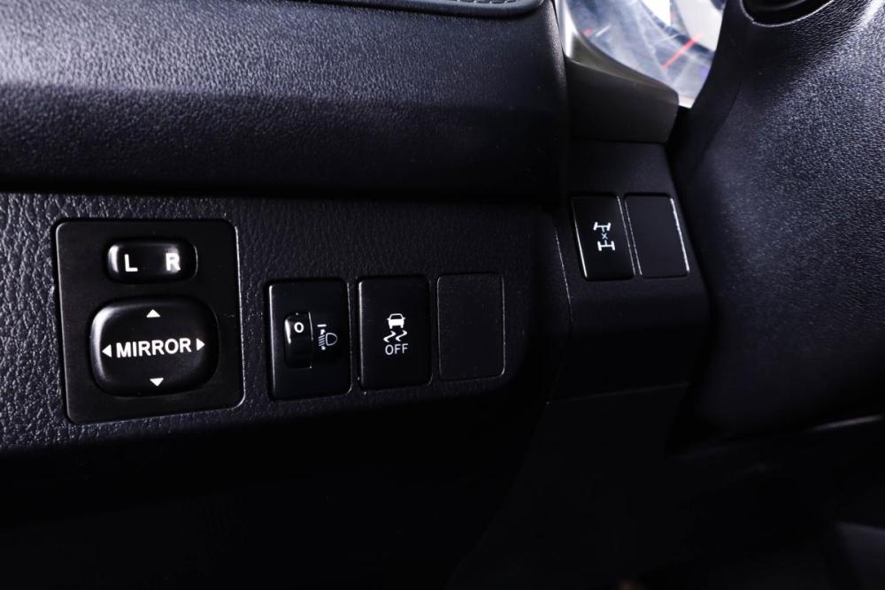 Toyota RAV4 IV (XA40) Пермь  - изображение 22
