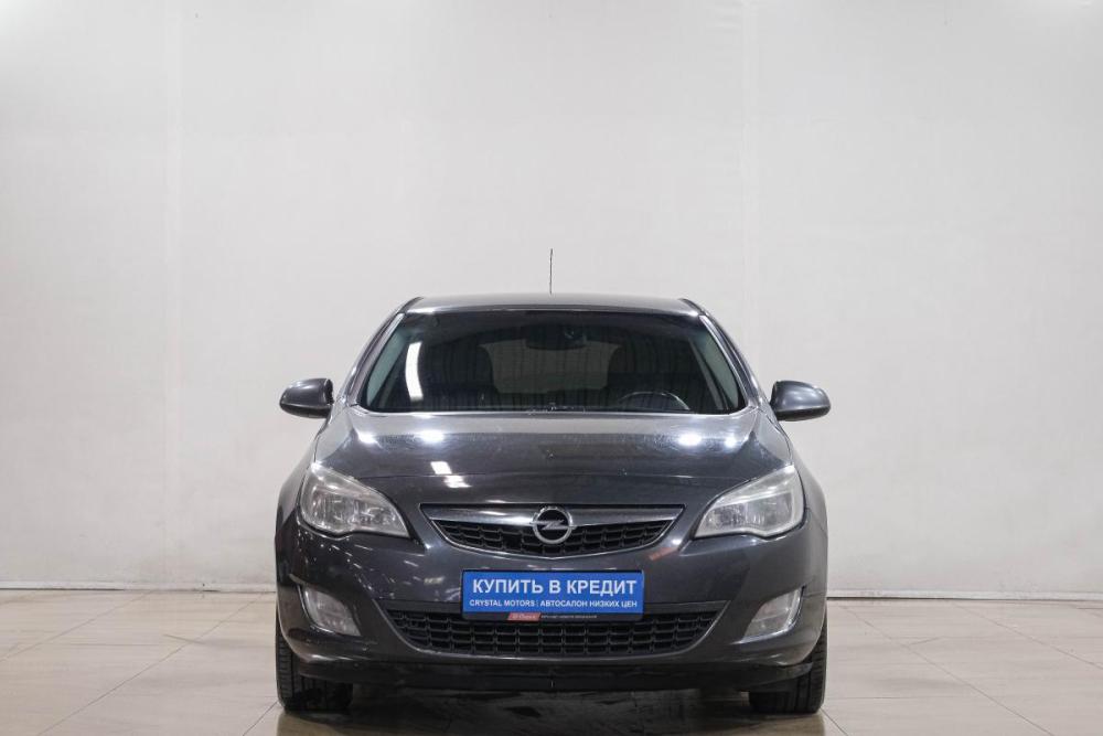 Opel Astra J Новокузнецк  - изображение 2