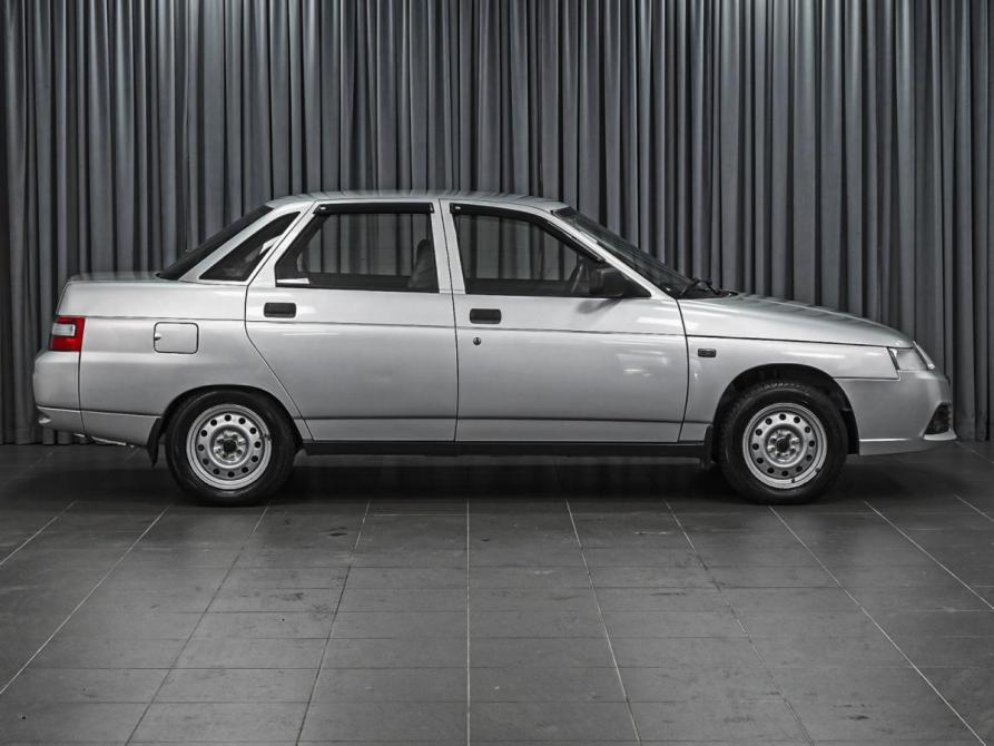 Lada (ВАЗ) 2110 Ставрополь  - изображение 5