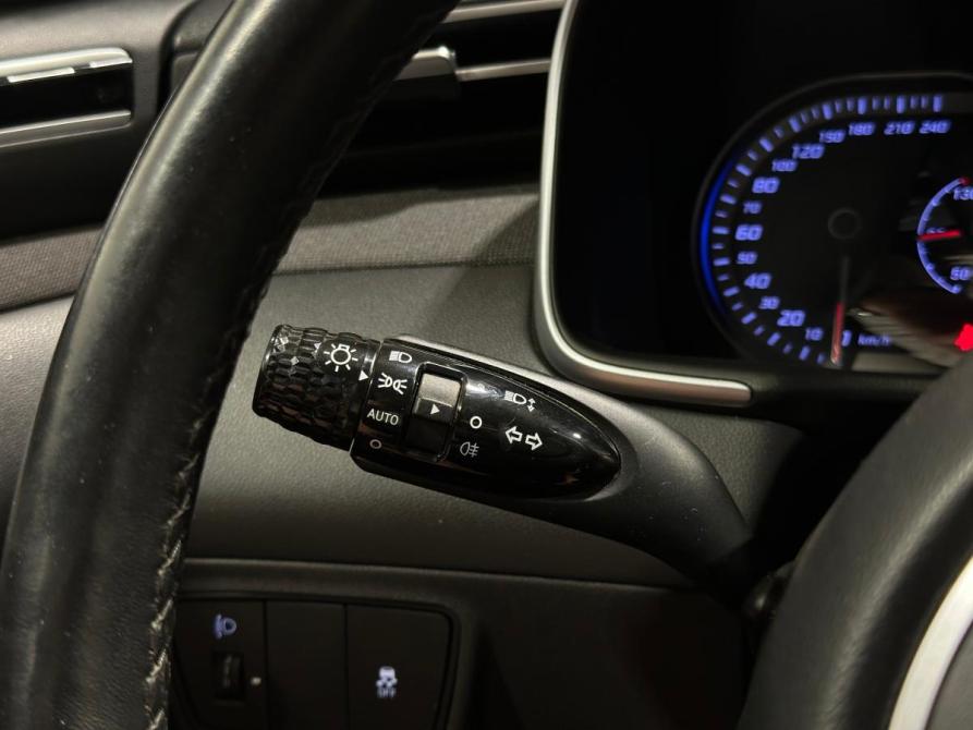 Hyundai Tucson IV Челябинск  - изображение 18