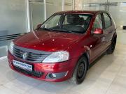 Renault Logan I Рестайлинг Москва  - изображение 18