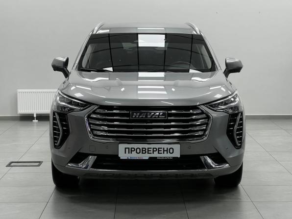 Haval Jolion I с пробегом 2023 года, цена 1 690 000 рублей, 75590 км, внедорожник, Автокод Объявления