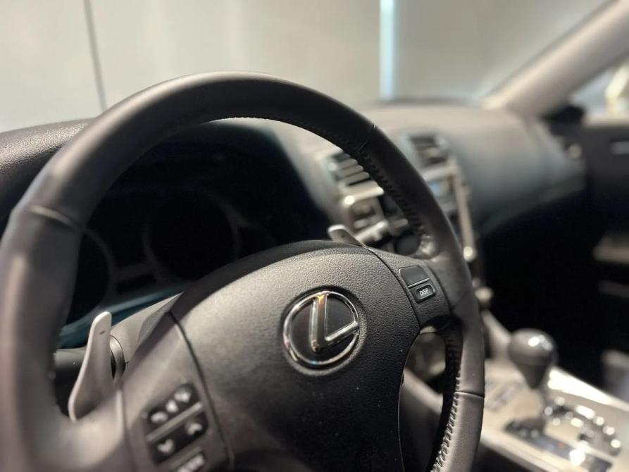 Lexus IS II Новосибирск  - изображение 14