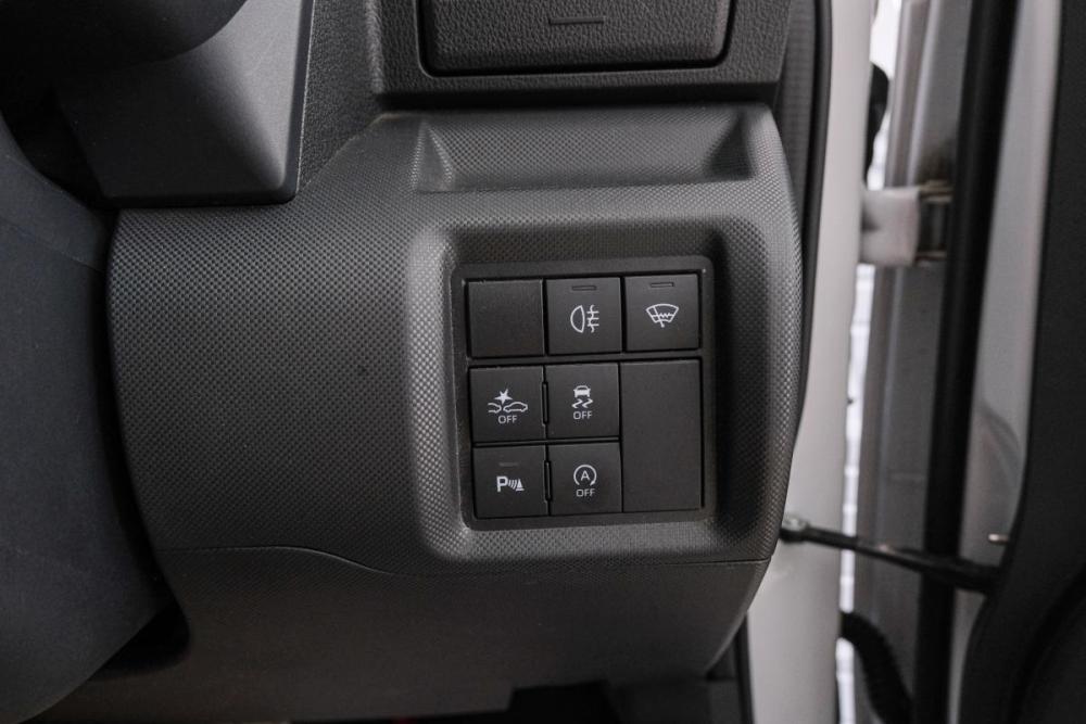 Toyota Raize I Красноярск  - изображение 16