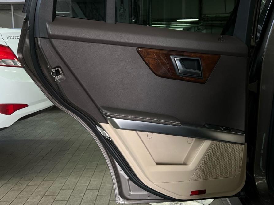 Mercedes-Benz GLK-Класс I (X204) Рестайлинг Волгоград  - изображение 16