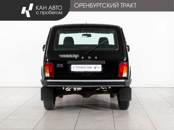 Lada (ВАЗ) Niva Legend I с пробегом 2022 года, цена 798 000 рублей, 24500 км, внедорожник, Автокод Объявления