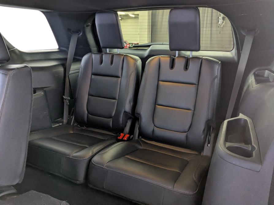 Ford Explorer V Рестайлинг 2 Москва  - изображение 11