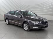 Skoda Superb II Волгоград  - изображение 41
