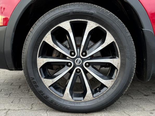 Nissan Qashqai I Рестайлинг с пробегом 2012 года, цена 850 000 рублей, 154702 км, внедорожник, Автокод Объявления