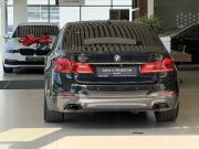 BMW 5 серии VII (G30/G31/G38) Краснодар  - изображение 30